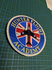 Listing image for Hunter Flight Academy