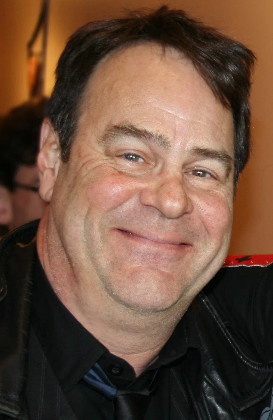 Overview image for How Dan Aykroyd Made UFO Belief Mainstream | Celebrity UFO Files